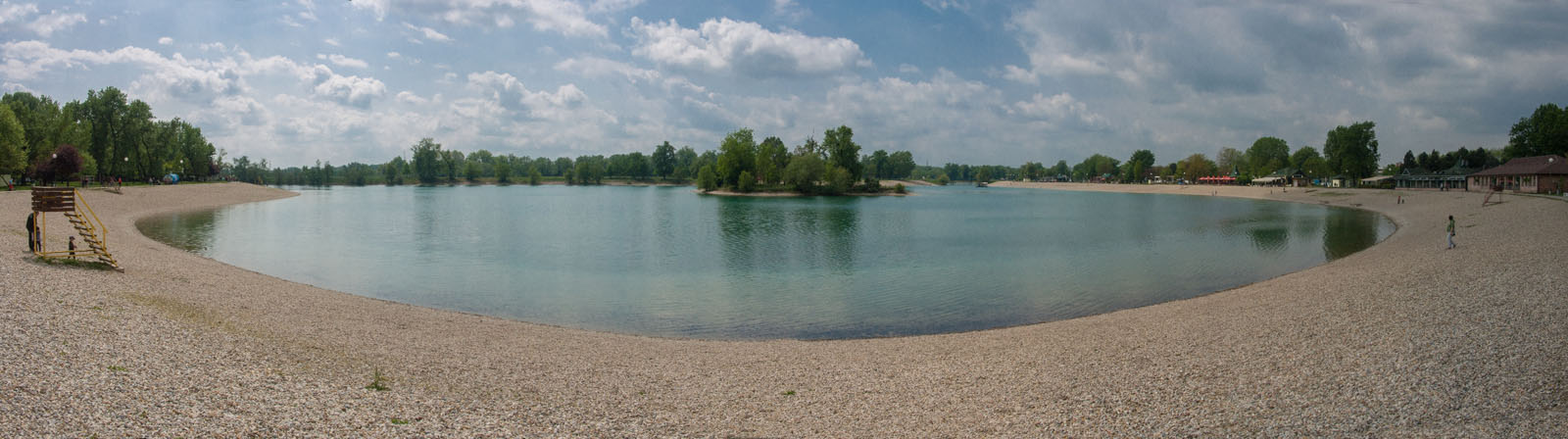 JARUN PANORAMA